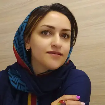 الهه جمالی