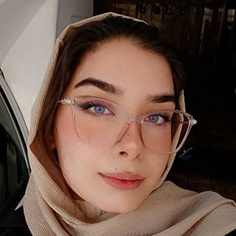فاطمه کیایی