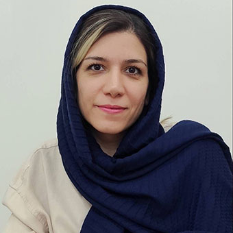 رکسانا کارگر