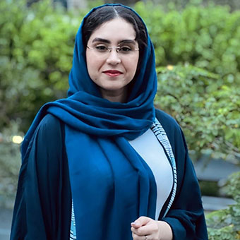 ژیوا امینی